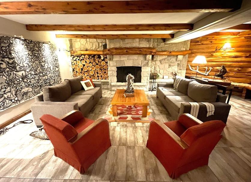 Lounge Ảnh