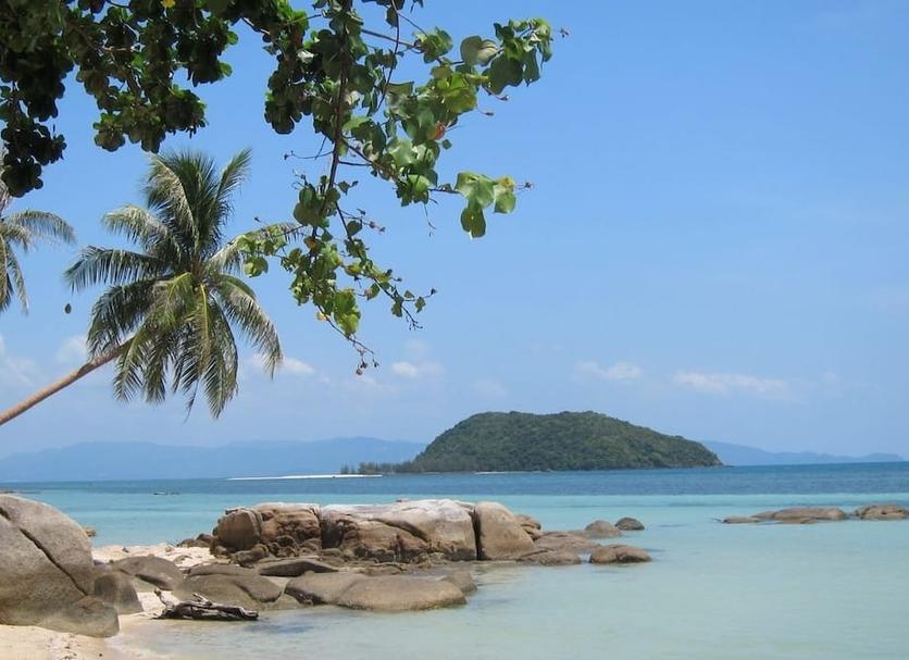 Bãi biển Ảnh