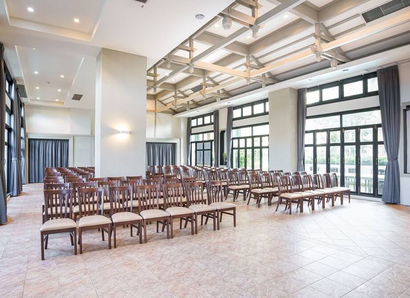 Conference room Ảnh