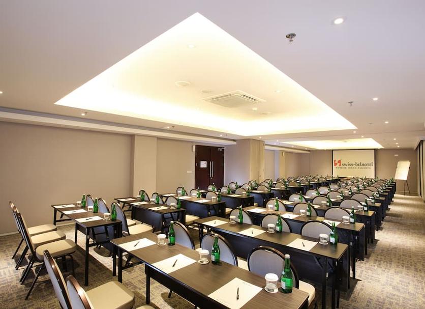 Conference room Ảnh