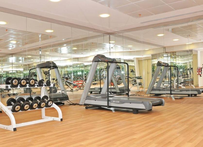 Gym Ảnh