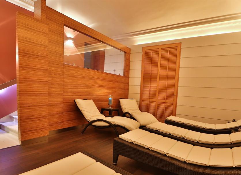 Spa Ảnh