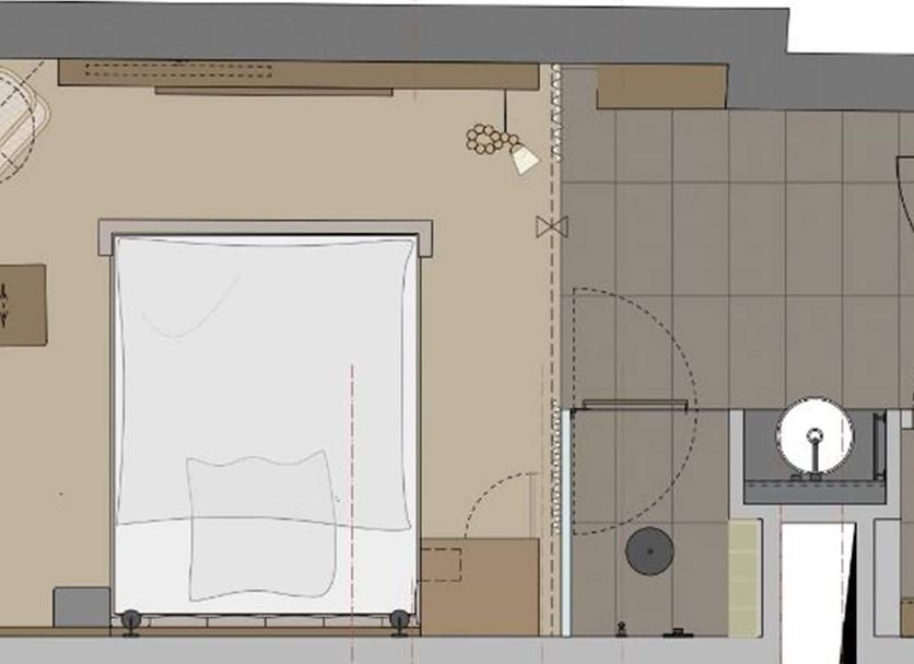 Floorplan Ảnh
