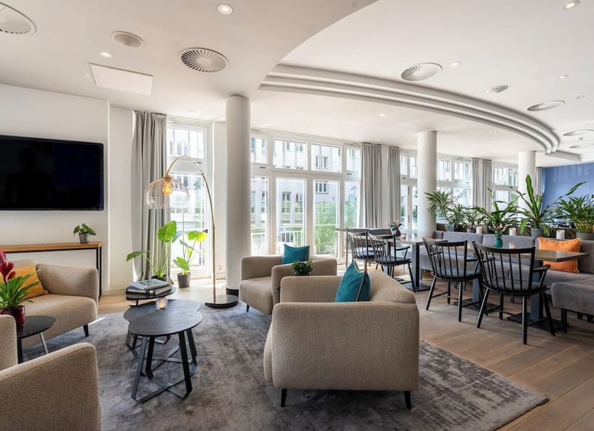 Lounge Ảnh