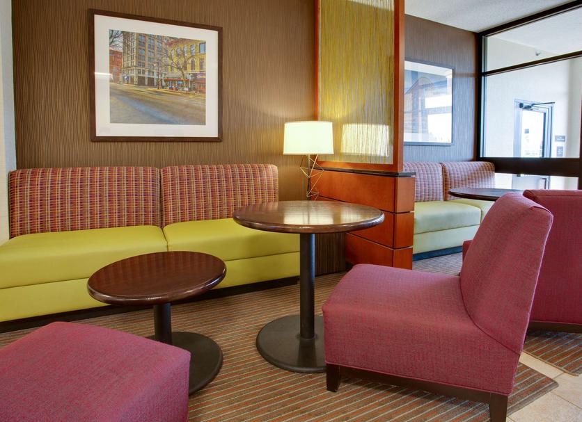 Lounge Ảnh