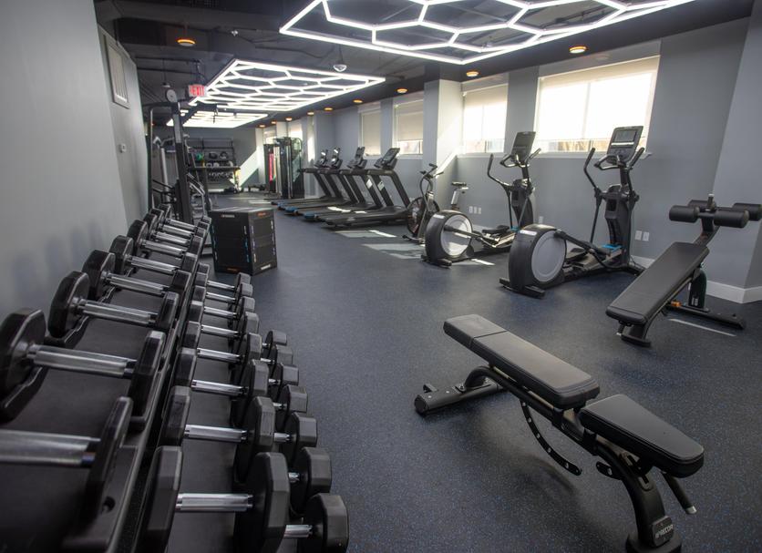 Gym Ảnh