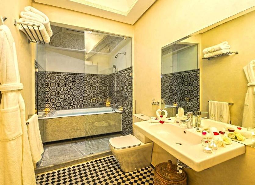 Phòng tắm Ảnh
