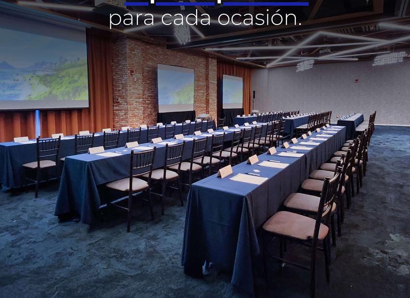 Conference room Ảnh