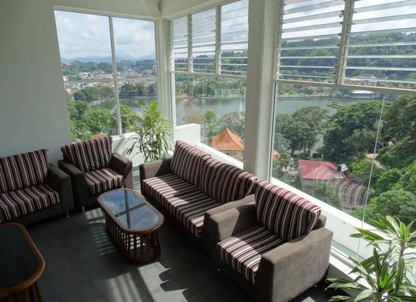 Lounge Ảnh