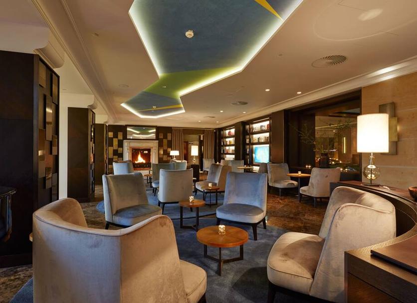 Lounge Ảnh