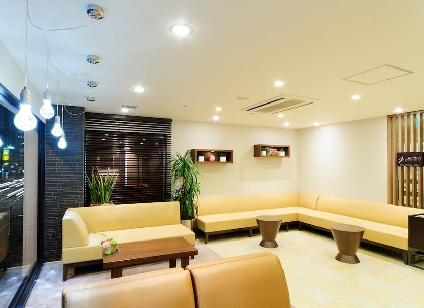 Lounge Ảnh