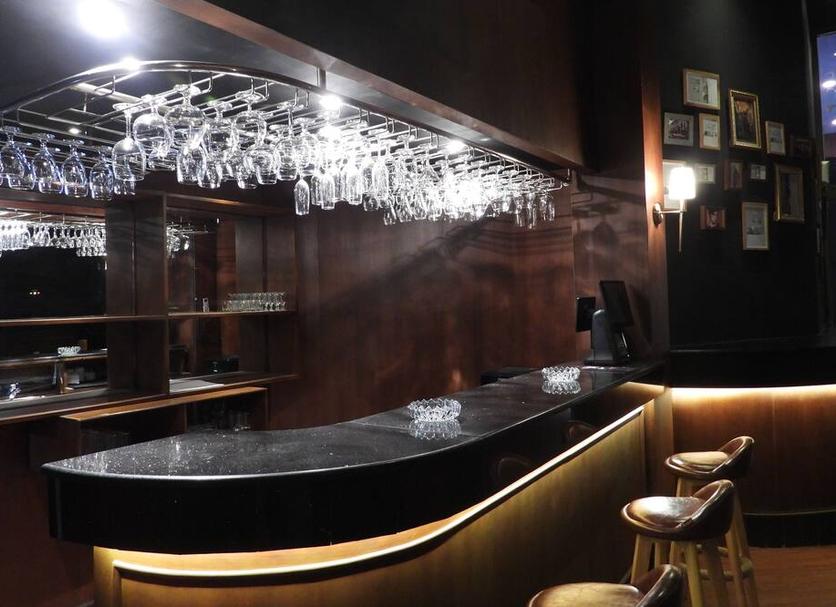 Bar Ảnh