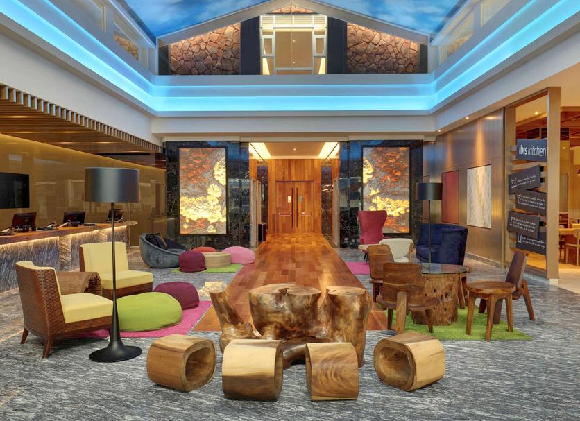 Lounge Ảnh