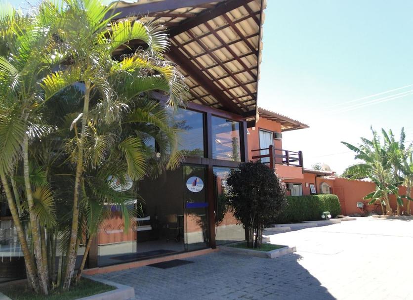 Cảnh ngoài trời Ảnh