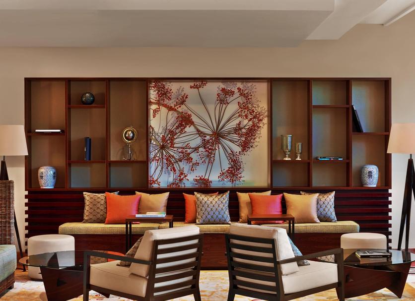 Lounge Ảnh