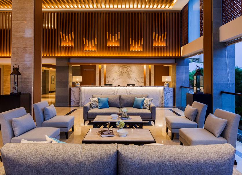 Lounge Ảnh