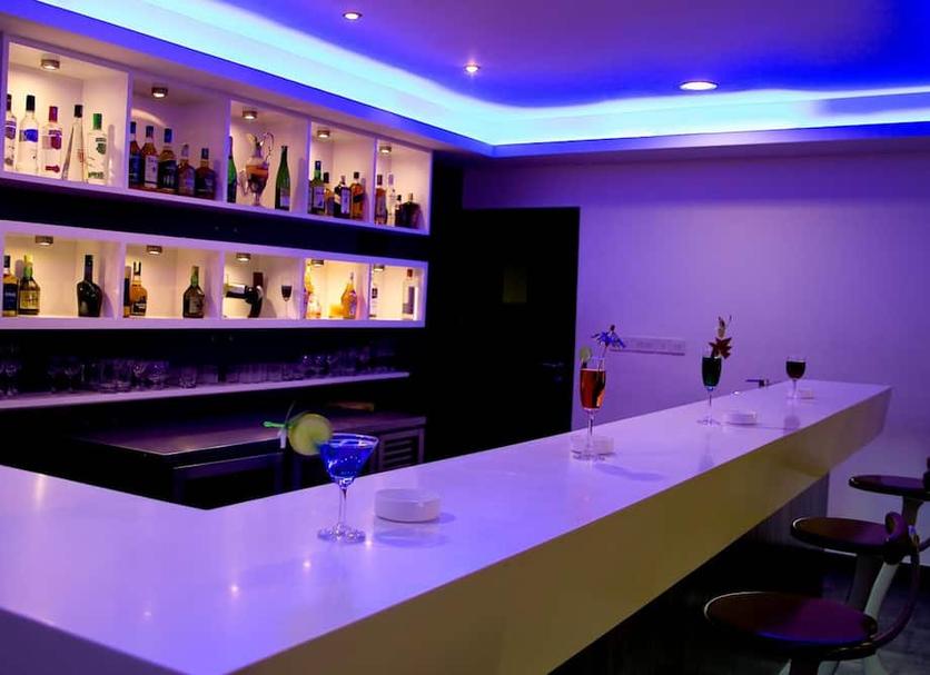 Bar Ảnh