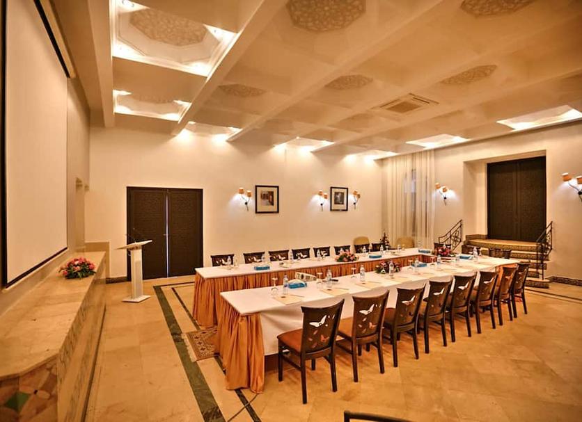 Conference room Ảnh