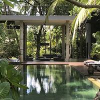 Kaju Green Eco Lodges