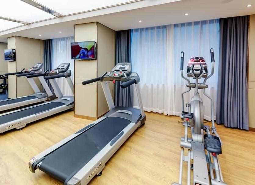 Gym Ảnh