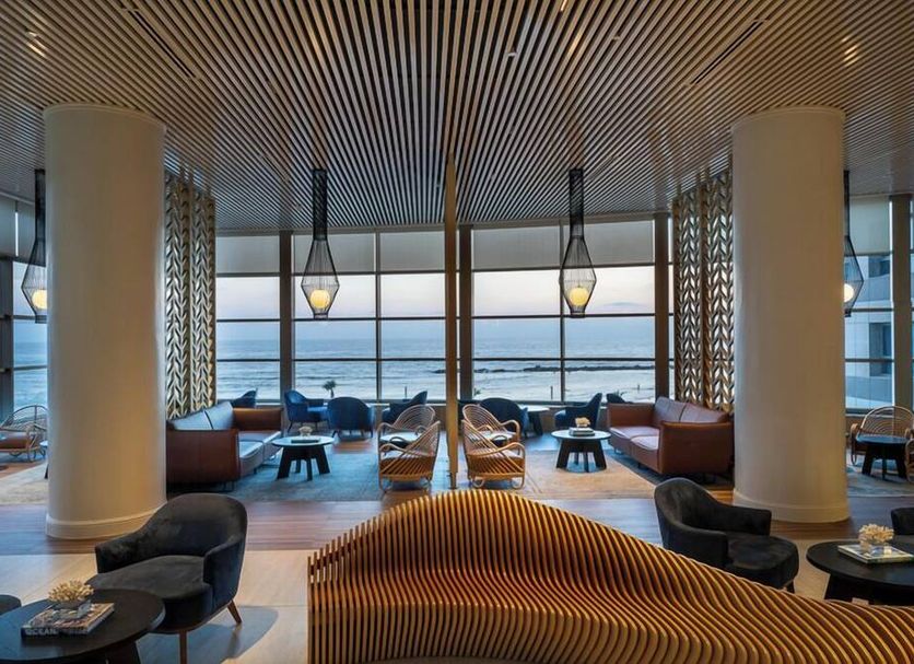 Lounge Ảnh