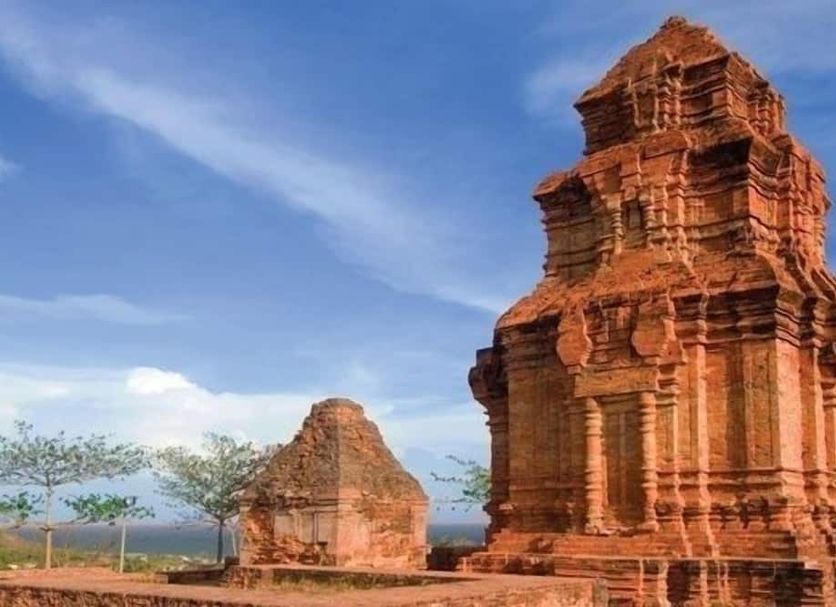 Điểm du lịch Ảnh