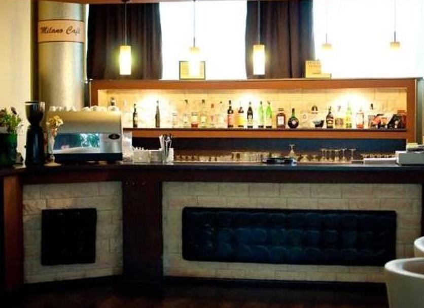 Bar Ảnh