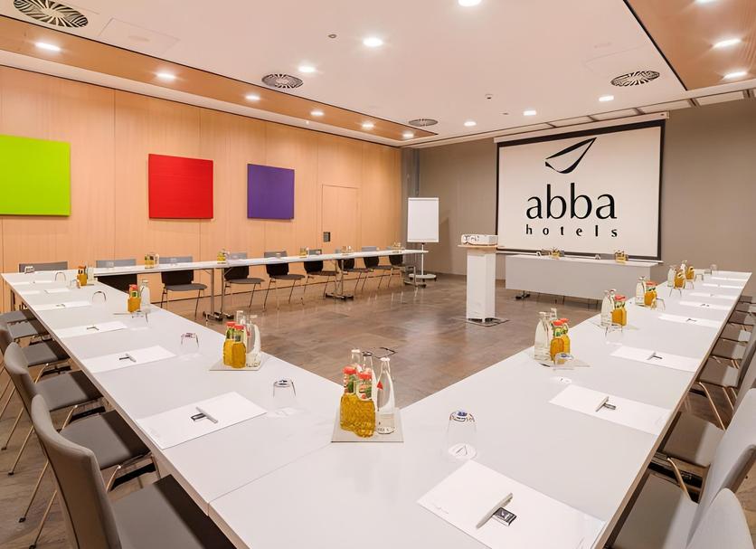 Conference room Ảnh