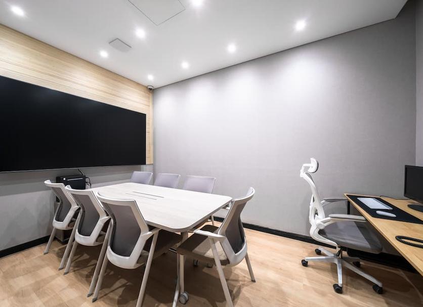 Conference room Ảnh