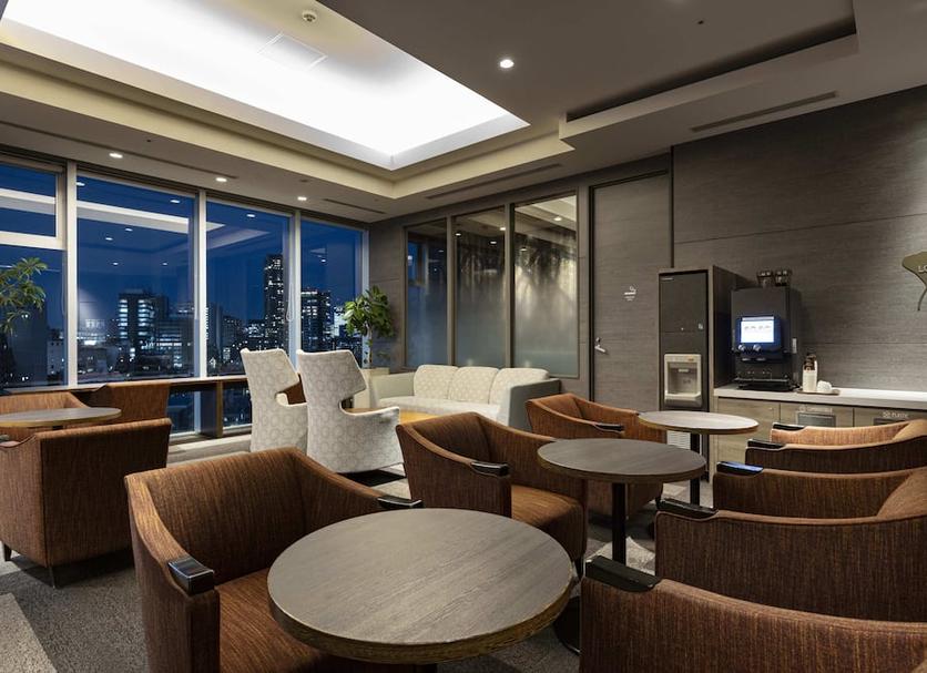 Lounge Ảnh