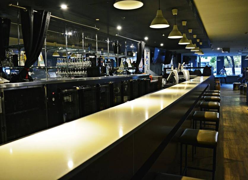 Bar Ảnh