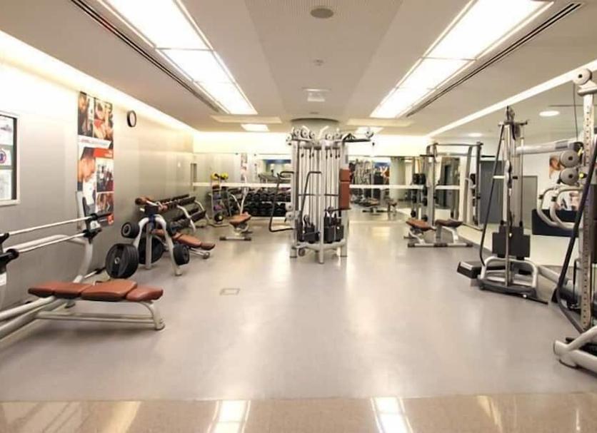 Gym Ảnh