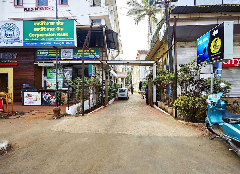 Cảnh ngoài trời Ảnh