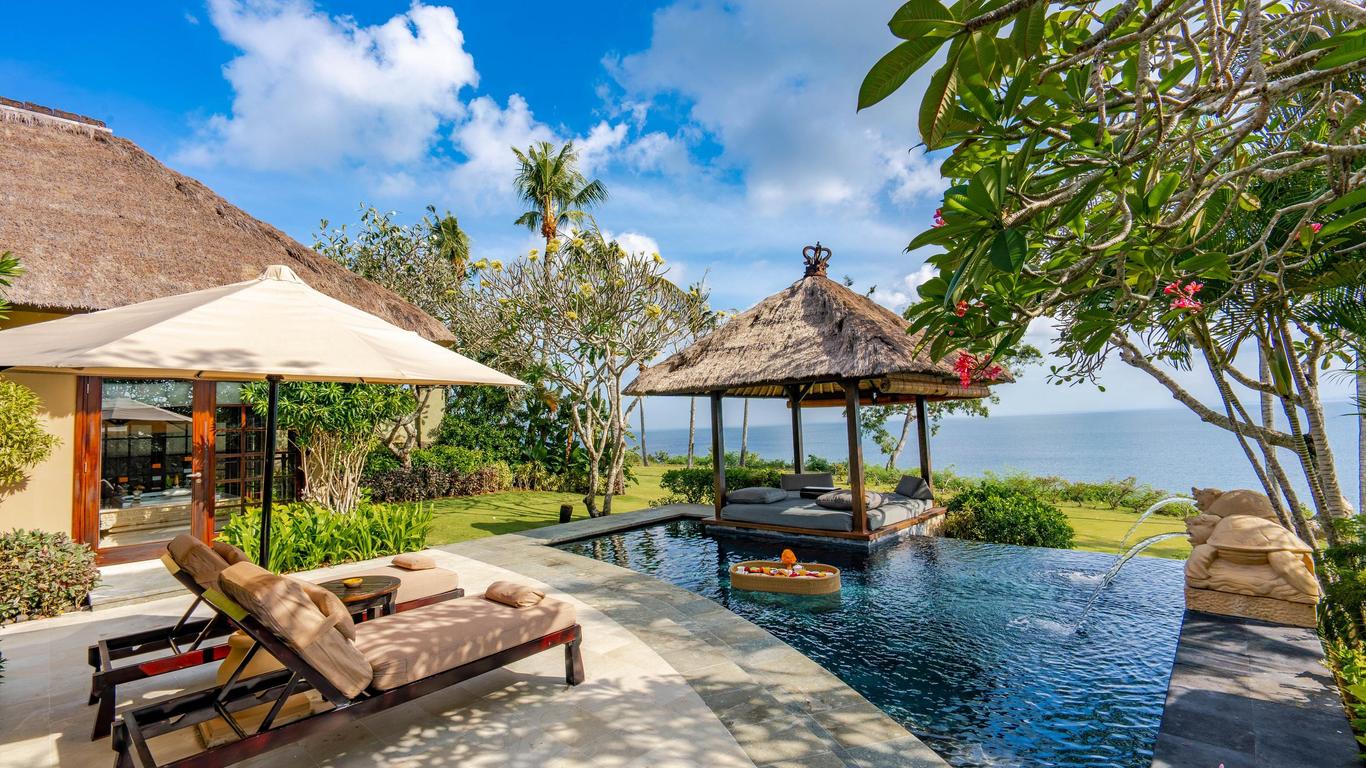 AYANA Villas Bali