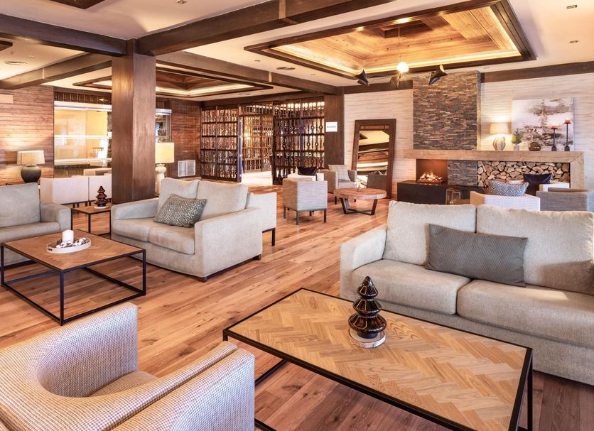Lounge Ảnh