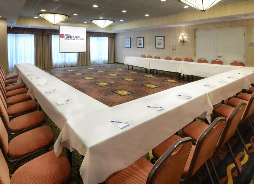 Conference room Ảnh