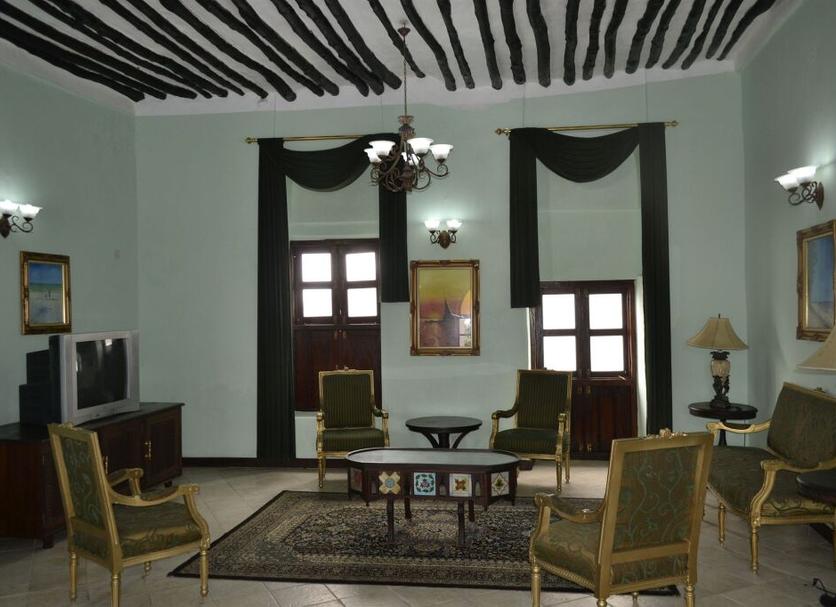 Phòng khách Ảnh