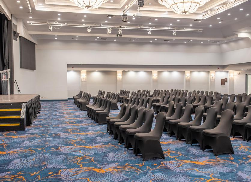Conference room Ảnh