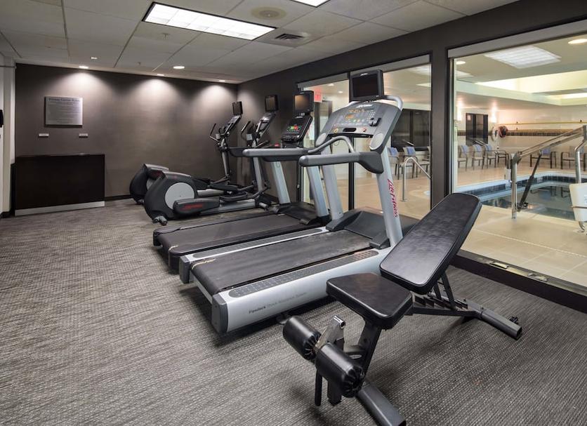 Gym Ảnh