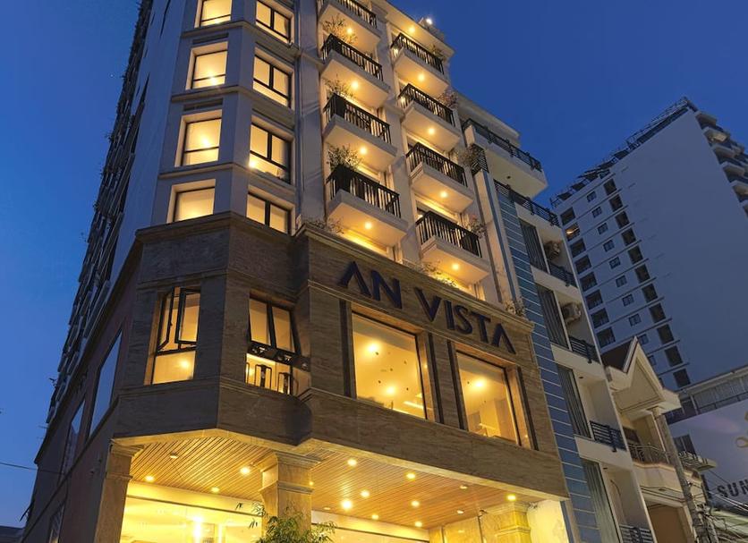 Toà nhà Ảnh