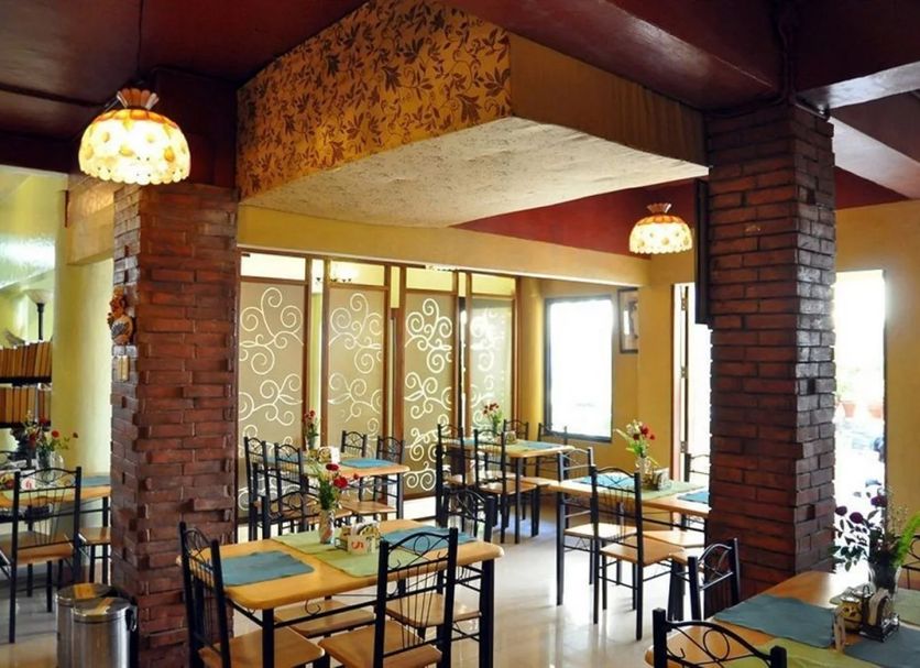 Nhà hàng Ảnh