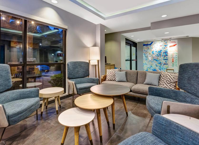 Lounge Ảnh