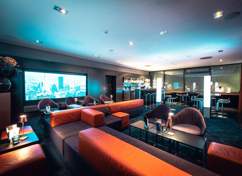 Lounge Ảnh