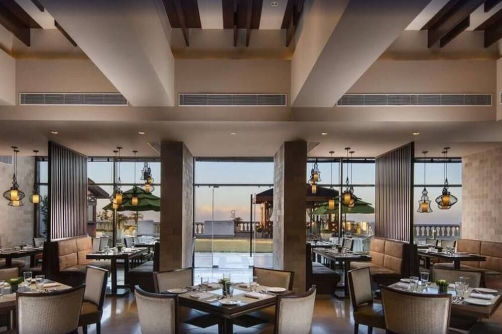 Buffet Ảnh