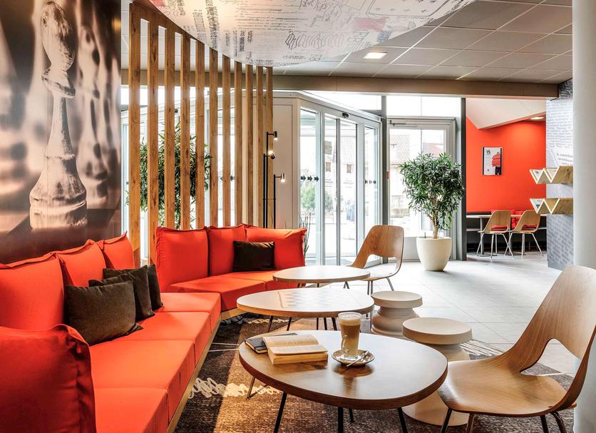 Lounge Ảnh