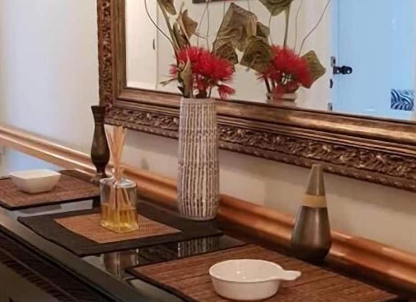 Tiện nghi trong phòng Ảnh