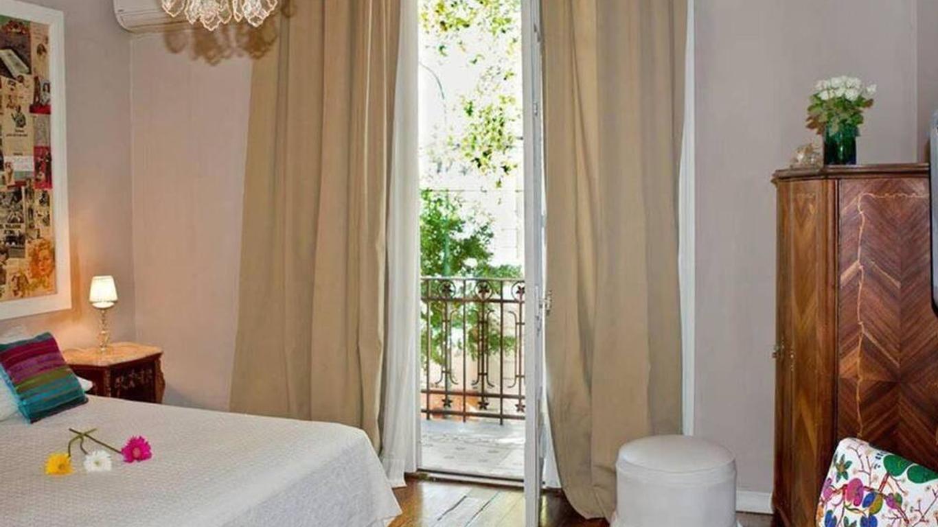 Palermo Living Unique Rooms
