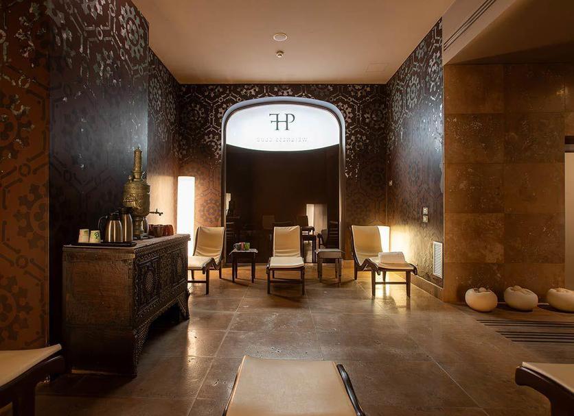 Spa Ảnh