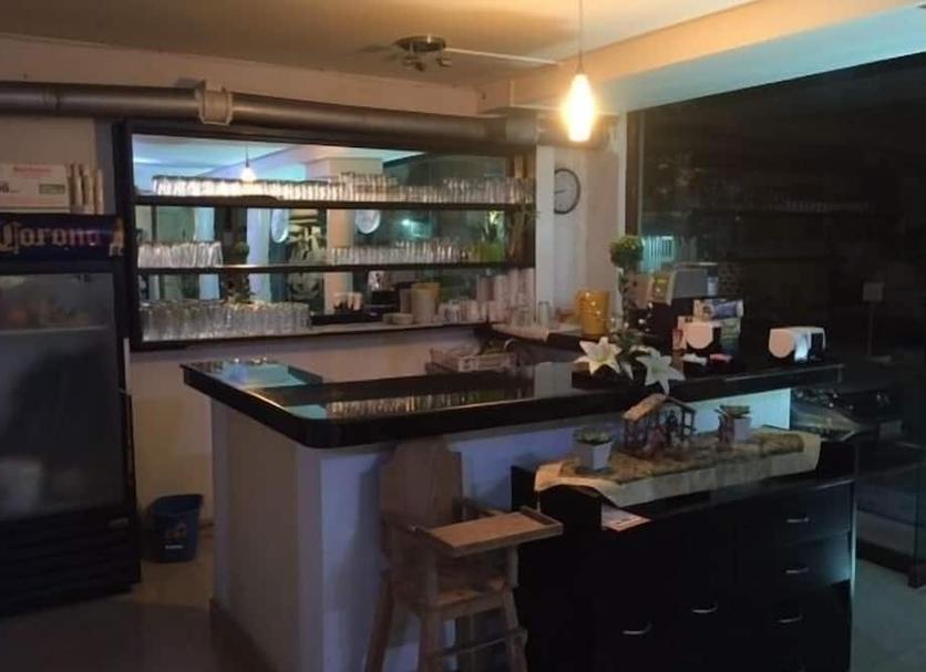 Bar Ảnh
