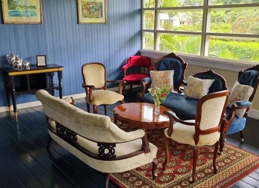 Lounge Ảnh